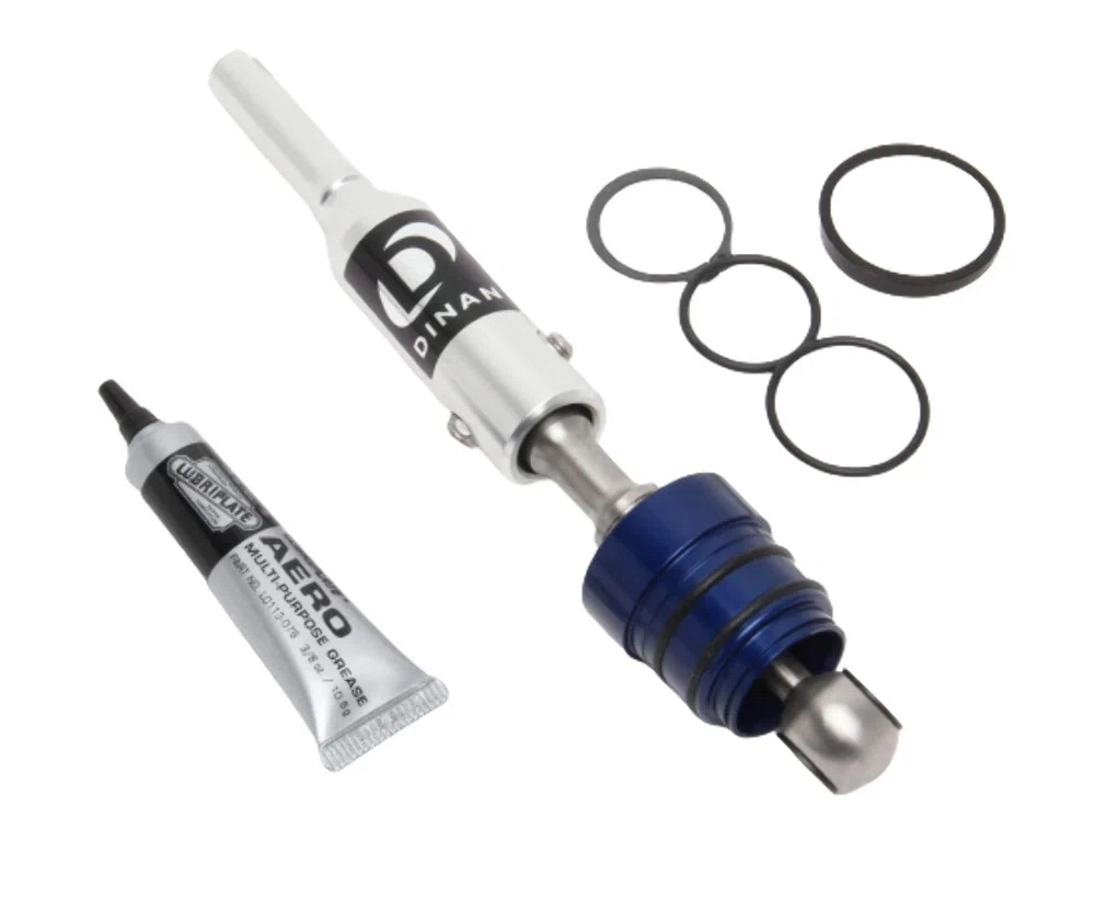 Dinan - Billet Short-Shifter Kit - D550-1004